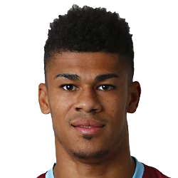 Ashley Fletcher