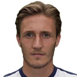 Ben Davies Ben Davies