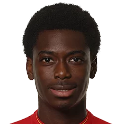 Ovie Ejaria Ovie Ejaria
