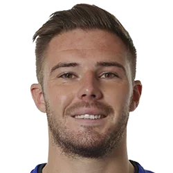 Jack Butland Jack Butland