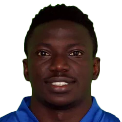 Peter Etebo Peter Etebo