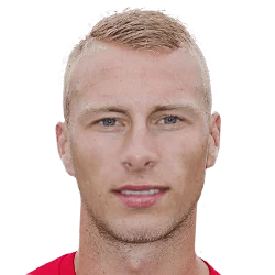 Mike van der Hoorn Mike van der Hoorn