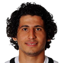 Ahmed Hegazy Ahmed Hegazy
