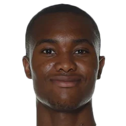 Rekeem Harper Rekeem Harper