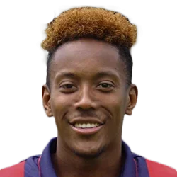 Jamal Lowe Jamal Lowe