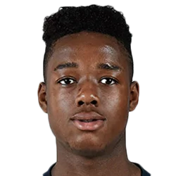 Josh Onomah Josh Onomah