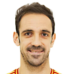 Juanfran Juanfran