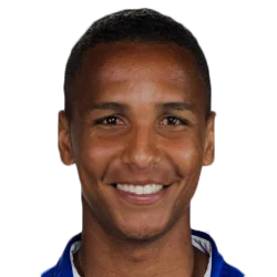 Deyverson Deyverson