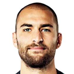 Bas Dost Bas Dost
