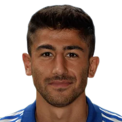 Kerem Demirbay Kerem Demirbay