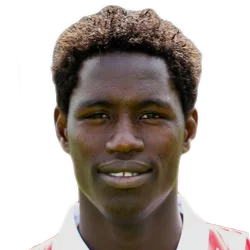 Sidy Sarr Sidy Sarr