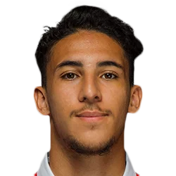 Hicham Mahou Hicham Mahou