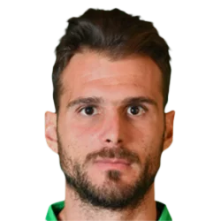 Orestis Karnezis Orestis Karnezis