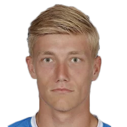 Zian Flemming