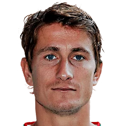 Paul Verhaegh Paul Verhaegh