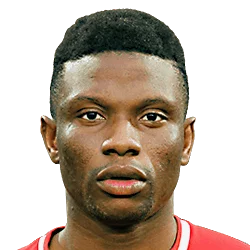Issah Abass Issah Abass