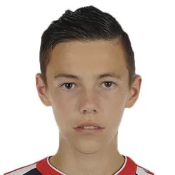 Mitchell van Bergen Mitchell van Bergen