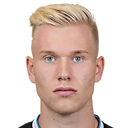 Lennart Czyborra Lennart Czyborra