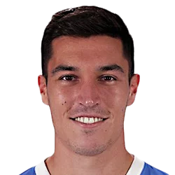 Diego González Diego González