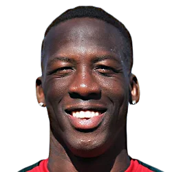 Luis Advíncula Luis Advíncula