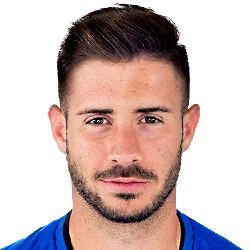 Koke Vegas Koke Vegas