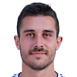 Lucas Ahijado Lucas Ahijado