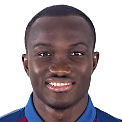 Raphael Dwamena