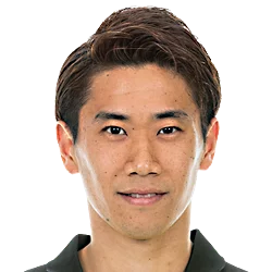 Shinji Kagawa