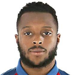 Cheick Doukouré Cheick Doukouré