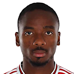 Kelechi Nwakali Kelechi Nwakali