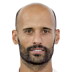 Mikel Rico Mikel Rico