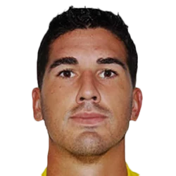 Jon Ander Garrido Jon Ander Garrido