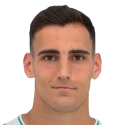 Dani Calvo Dani Calvo