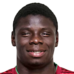 Abdu Conté Abdu Conté