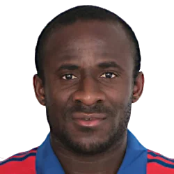 Seydou Doumbia Seydou Doumbia