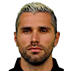 Valon Behrami Valon Behrami