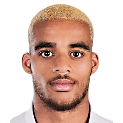 Yassin Fortune Yassin Fortune
