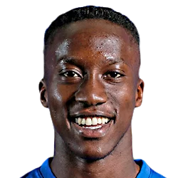 Siriki Dembélé