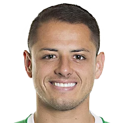 Chicharito Chicharito