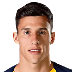 Nicolás Capaldo Nicolás Capaldo