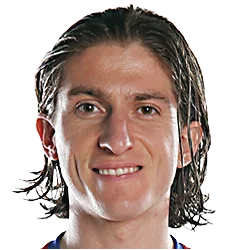 Filipe Luis Filipe Luis