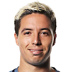 Samir Nasri Samir Nasri