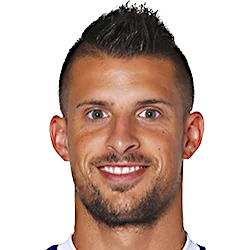 Kevin Mirallas Kevin Mirallas