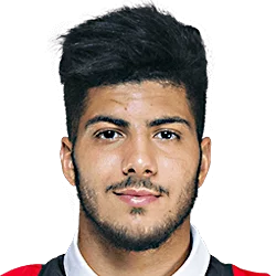 Bassem Srarfi Bassem Srarfi
