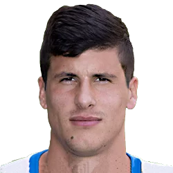 Stipe Perica Stipe Perica