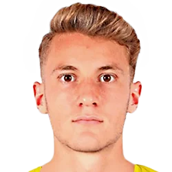 Facundo Colidio Facundo Colidio