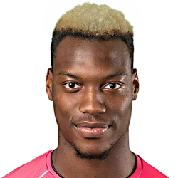 Loïc Badiashile Loïc Badiashile