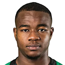 Kouadio-Yves Dabila Kouadio-Yves Dabila