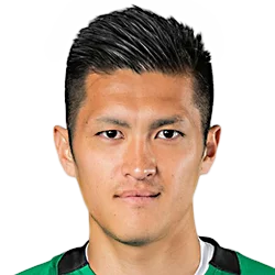 Naomichi Ueda Naomichi Ueda