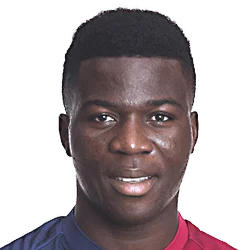 Godfred Donsah Godfred Donsah